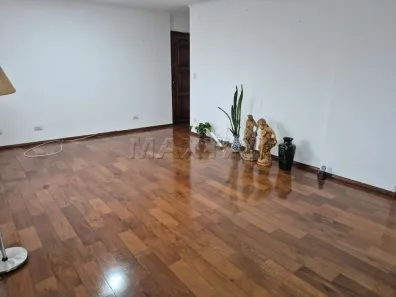 Apartamento com 3 Quartos à venda, 100m² no Tucuruvi, São Paulo