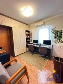 Casa de Condomínio com 3 Quartos à venda, 180m² no Jardim Montreal Residence, Indaiatuba