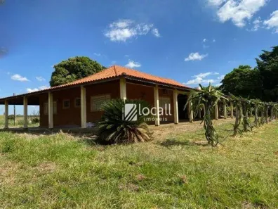Fazenda/Sítio com 4 Quartos à venda, 600m² no ..., Auriflama
