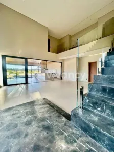 Fazenda/Sítio com 5 Quartos à venda, 415m² no Bonfim Paulista, Ribeirão Preto