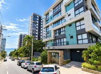Apartamento com 1 Quarto para alugar, 70m² no Agronômica, Florianópolis