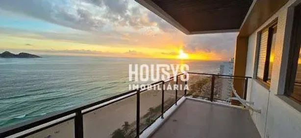 Cobertura com 3 Quartos à venda, 260m² no Barra da Tijuca, Rio de Janeiro