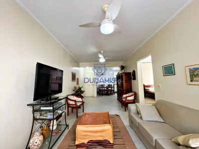 Apartamento com 2 Quartos à venda, 76m² no Jardim Las Palmas, Guarujá