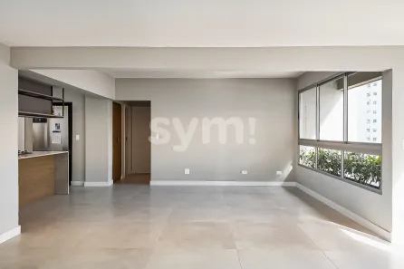 Apartamento com 3 Quartos à venda, 117m² no Água Verde, Curitiba