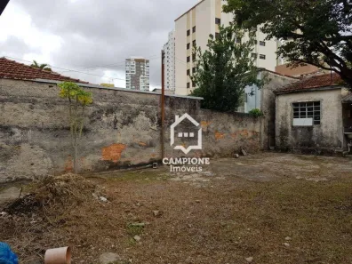 Lote/Terreno à venda, 330m² no Parque Mandaqui, São Paulo