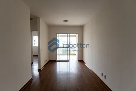 Apartamento com 2 Quartos para alugar, 57m² no Barra Funda, São Paulo