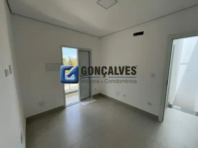 Sobrado com 2 Quartos à venda, 120m² no Parque Jaçatuba, Santo André