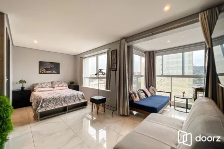 Apartamento com 1 Quarto à venda, 28m² no Pinheiros, São Paulo