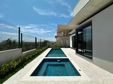 Casa com 4 Quartos à venda, 275m² no Condomínio Residencial Montserrat, São José dos Campos