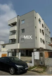 Apartamento com 2 Quartos à venda, 70m² no Aririú, Palhoça