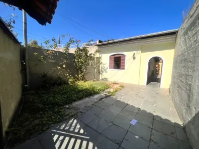 Casa com 2 Quartos à venda, 80m² no Jardim Guanhembu, São Paulo