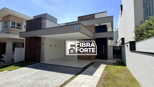 Casa de Condomínio com 3 Quartos para alugar, 250m² no Swiss Park, Campinas