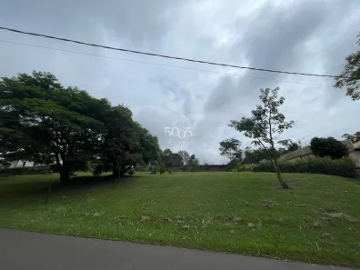 Lote/Terreno à venda, 2275m² no Condomínio Terras de São José, Itu