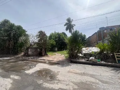 Lote/Terreno à venda, 1162m² no Nova Abrantes (Abrantes), Camaçari