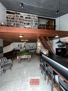 Cobertura com 5 Quartos à venda, 430m² no São Conrado, Rio de Janeiro