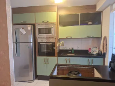 Apartamento com 2 Quartos à venda, 60m² no Vila América, Santo André
