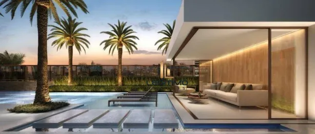 Cobertura com 3 Quartos à venda, 144m² no Jardim Aurélia, São Paulo