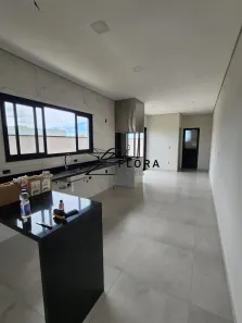 Casa de Condomínio com 2 Quartos à venda, 140m² no Vila Cordenonsi, Americana