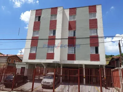 Apartamento com 2 Quartos à venda, 62m² no Vila Joaquim Inácio, Campinas