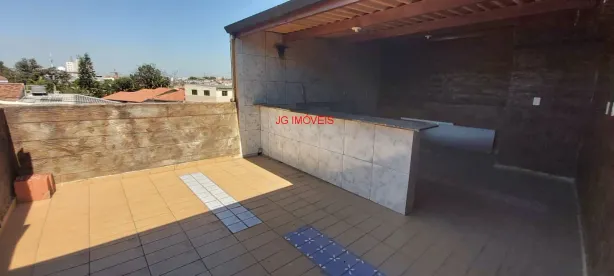 Sobrado com 2 Quartos para alugar, 60m² no Jardim Vergueiro (Sacomã), São Paulo