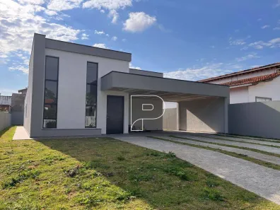 Casa de Condomínio com 3 Quartos à venda, 242m² no Jardim Haras Bela Vista Gl Dois, Vargem Grande Paulista