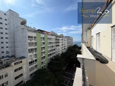 Apartamento com 3 Quartos à venda, 270m² no Ipanema, Rio de Janeiro