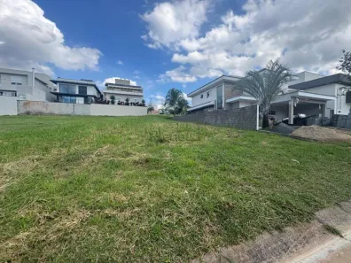 Lote/Terreno à venda, 360m² no Swiss Park, Campinas