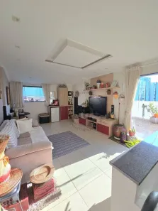 Cobertura com 3 Quartos à venda, 152m² no Icaraí, Niterói