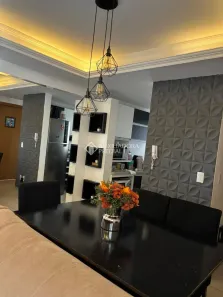 Apartamento com 2 Quartos à venda, 74m² no Centro, Guaíba