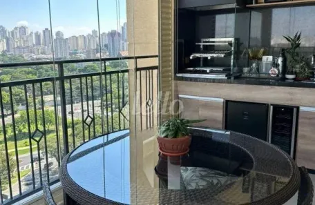 Apartamento com 2 Quartos à venda, 80m² no Santana, São Paulo