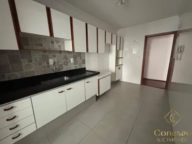 Apartamento com 3 Quartos à venda, 97m² no Parque Residencial Aquarius, São José dos Campos