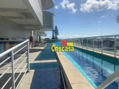 Cobertura com 2 Quartos à venda, 110m² no Braga, Cabo Frio