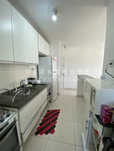 Apartamento com 2 Quartos à venda, 80m² no Jardim Tupanci, Barueri