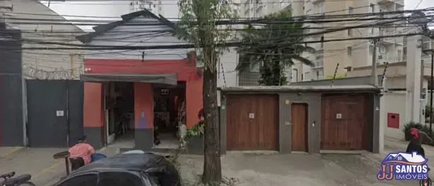 Lote/Terreno à venda, 896m² no Barra Funda, São Paulo