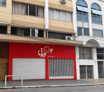 Ponto Comercial para alugar, 62m² no Centro, Florianópolis