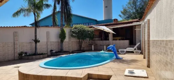 Casa com 3 Quartos à venda, 320m² no Residencial Santo Antônio, Piracicaba