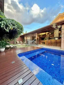 Casa com 4 Quartos à venda, 360m² no Paquetá, Belo Horizonte