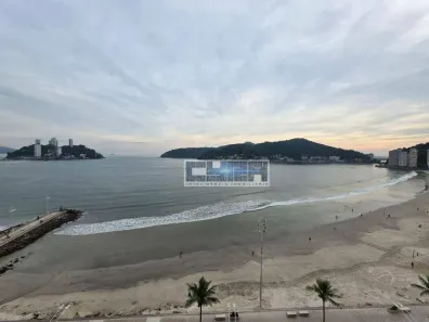 Apartamento com 3 Quartos à venda, 107m² no Centro, São Vicente