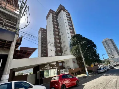 Apartamento com 2 Quartos à venda, 58m² no Alto São Bento, Itapema