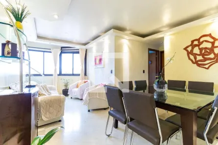 Cobertura com 3 Quartos à venda, 193m² no Vila Sofia, São Paulo
