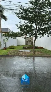 Lote/Terreno à venda, 200m² no Jardim Residencial Campo Novo, Limeira