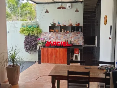 Casa com 3 Quartos à venda, 96m² no Portal dos Passaros, São José dos Campos