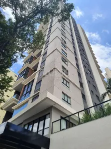 Apartamento com 3 Quartos à venda, 136m² no Cambuí, Campinas