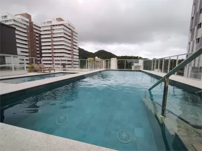 Apartamento com 2 Quartos à venda, 68m² no Canto do Forte, Praia Grande
