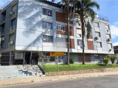 Apartamento com 1 Quarto à venda, 36m² no Medianeira, Porto Alegre