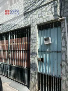 Casa de Condomínio com 4 Quartos à venda, 200m² no Jardim Julieta, São Paulo