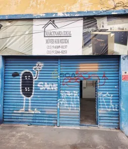 Ponto Comercial para alugar, 120m² no Saúde, São Paulo