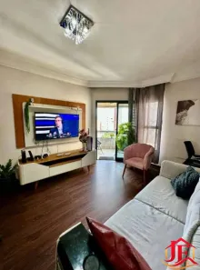 Apartamento com 2 Quartos para alugar, 90m² no Pituba, Salvador