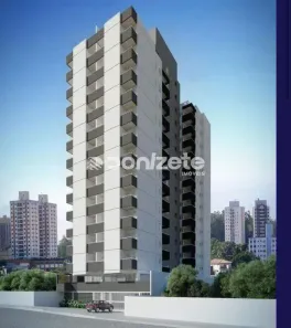 Apartamento com 2 Quartos à venda, 58m² no Jardim Bela Vista, Santo André