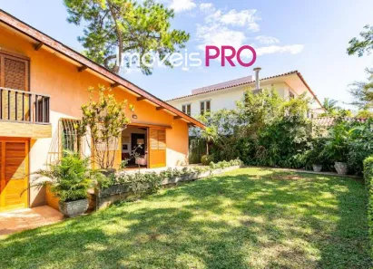  com 3 Quartos à venda, 250m² no Jardim Guedala, São Paulo